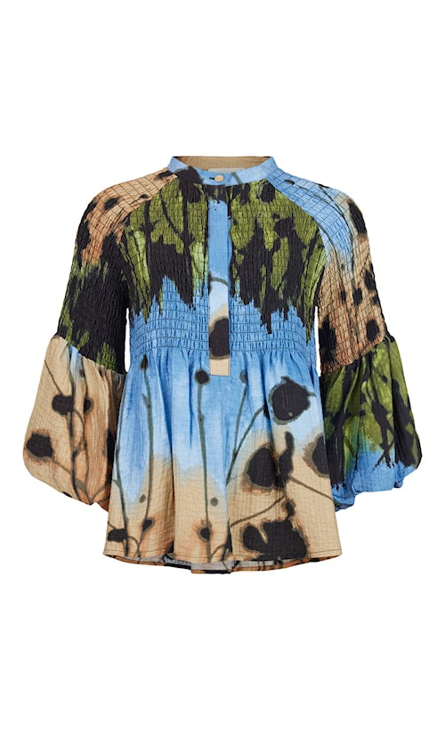 Noen 83674 81272 Noen blouse