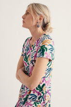 Load image into Gallery viewer, Seasalt B-Wm32710-38210 S/S Veronica Dress
