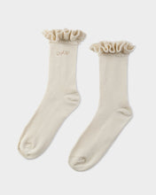 Load image into Gallery viewer, Katie Loxton Kls749 GIFT BOXED RUFFLE SOCKS
