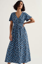 Load image into Gallery viewer, Seasalt B-Wm40143-37788 Chateaux Dress (Half Sleeve)
