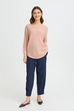 Load image into Gallery viewer, Fransa 20611845 ERETTA PULLOVER 3
