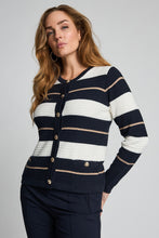 Load image into Gallery viewer, Micha 145 205 Cardigan
