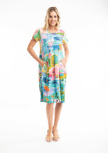 Load image into Gallery viewer, Orientique 21021 DRESS
