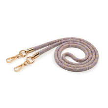 Load image into Gallery viewer, Elie Beaumont Lanyard LANYARD multi diamante
