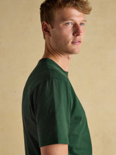 Load image into Gallery viewer, Joules Aw6395 RUGBY CLUB TEE GREEN
