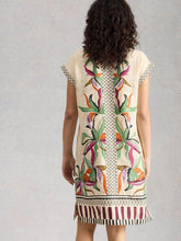 Load image into Gallery viewer, White Stuff 446131 Jilly linen dress

