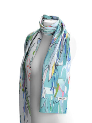 Dolcezza 25902 SCARF