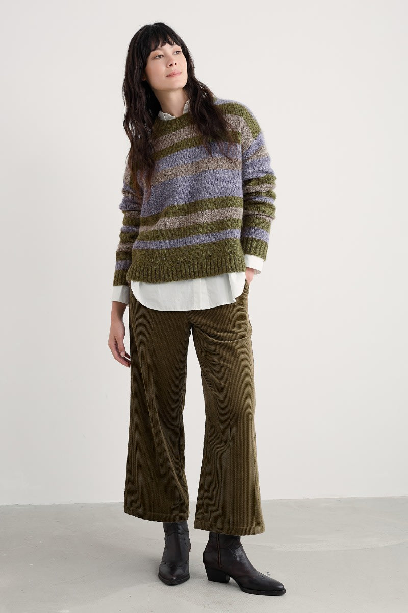 Seasalt B-Wm36519-37519 Painter Jumper