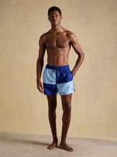 Load image into Gallery viewer, Joules H16437 RUGBY SWIM HOTCHPOTCH
