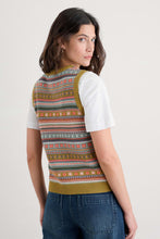 Load image into Gallery viewer, Seasalt B-Wm35885-36074 Cove Cottage Vest
