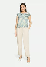 Load image into Gallery viewer, Betty Barclay 2765/1833 Short sleeve shirt
