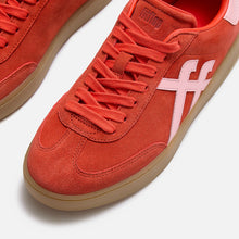 Load image into Gallery viewer, Fitflop A61 THE DASH T-TOE SUEDE
