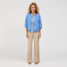 Load image into Gallery viewer, Bianca 75009 BLOUSE
