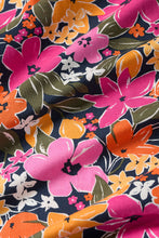 Load image into Gallery viewer, Seasalt B-Wm36620-35422 Sun Gleam Dress Citrus Floral Tulip
