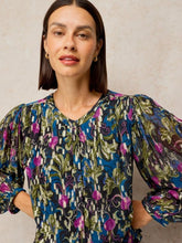 Load image into Gallery viewer, White Stuff 447724 Lana lurex top
