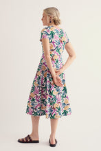 Load image into Gallery viewer, Seasalt B-Wm32710-38210 S/S Veronica Dress
