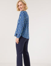 Load image into Gallery viewer, Gerry Weber 560017-31408 BLOUSE
