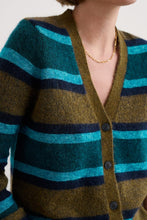Load image into Gallery viewer, Seasalt B-Wm37315-36734 Etching Cardigan
