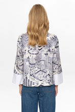 Load image into Gallery viewer, Numph 706259 NUGARDENIA SHIRT
