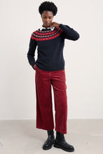 Load image into Gallery viewer, Seasalt B-Wm37501-36759 Seas Edge Jumper
