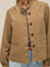 Load image into Gallery viewer, White Stuff 446894 MILA CORD JACKET
