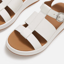 Load image into Gallery viewer, Fitflop Hv1-194 F-MODE FISHERMAN SANDALS
