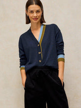 Load image into Gallery viewer, White Stuff 446706 KATIE V NK CARDIGAN
