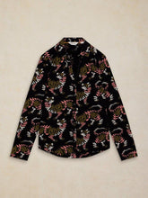 Load image into Gallery viewer, White Stuff 447101 ANNIE JERSEY SHIRT
