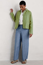 Load image into Gallery viewer, Seasalt B-Wm29802-10393 Arame Jacket Dill
