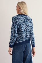 Load image into Gallery viewer, Seasalt B-Wm38433-38423 Bright Wave Sweatshirt
