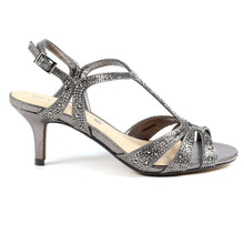 Load image into Gallery viewer, Lunar Flr524 FRANCIE SANDAL
