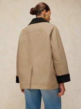 Load image into Gallery viewer, White Stuff 447180 ANDIE WAX COAT
