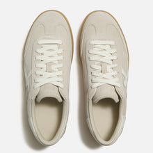 Load image into Gallery viewer, Fitflop A61 THE DASH T-TOE SUEDE
