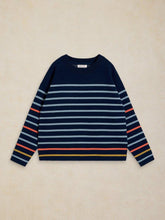 Load image into Gallery viewer, White Stuff 446744 CARLA JUMPER
