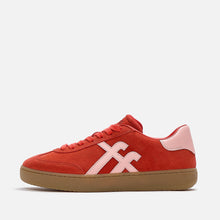Load image into Gallery viewer, Fitflop A61 THE DASH T-TOE SUEDE
