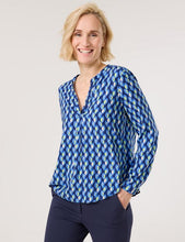 Load image into Gallery viewer, Gerry Weber 560017-31408 BLOUSE
