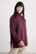 Load image into Gallery viewer, Seasalt B-Wm38929-14255 Bremble Sweatshirt
