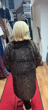 Load image into Gallery viewer, Micha 143 234 LEOPARD FUR COAT
