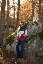 Load image into Gallery viewer, Tinta &amp; Bariloche 4031715 PUNTO CHAQUETE KNITWEAR

