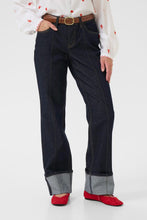 Load image into Gallery viewer, Cream 10614672 CR RANJA JEANS
