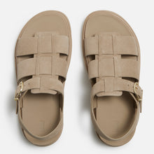 Load image into Gallery viewer, Fitflop A3t-923 GEN-FF FISHERMAN SANDALS
