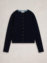 Load image into Gallery viewer, White Stuff 446740 LOIS CARDI
