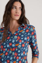 Load image into Gallery viewer, Seasalt B-Wm36870-35938 Wavecrest Shirt

