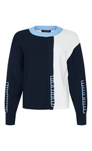 Load image into Gallery viewer, I'cona 64433 50273 pullover
