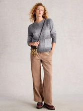 Load image into Gallery viewer, White Stuff 444061 LILIBET JUMPER
