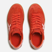 Load image into Gallery viewer, Fitflop A61 THE DASH T-TOE SUEDE
