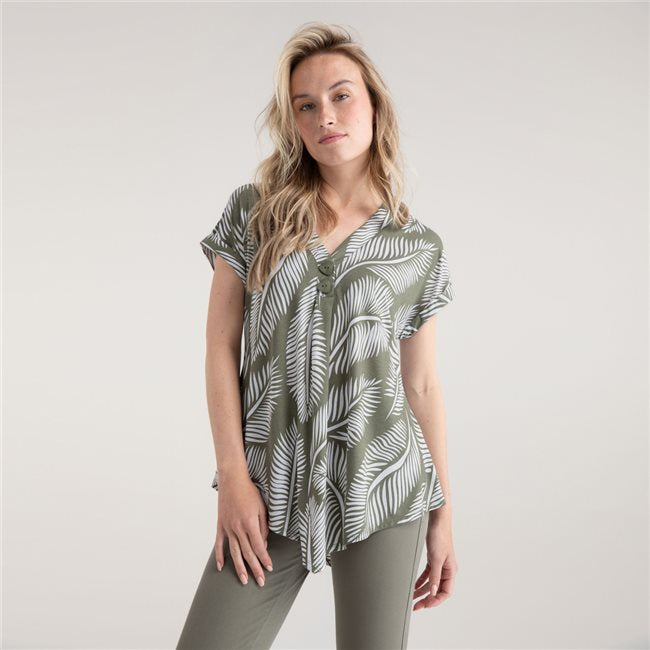 Marble 7935 Tunic