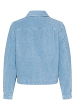 Load image into Gallery viewer, Cream 10614541 CR Rafael Corduroy Jacket

