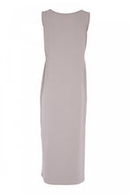 Load image into Gallery viewer, Naya Nas26114 Jersey dress with pocket detail
