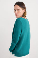 Load image into Gallery viewer, Seasalt B-Wm36954-28931 Makers Jumper
